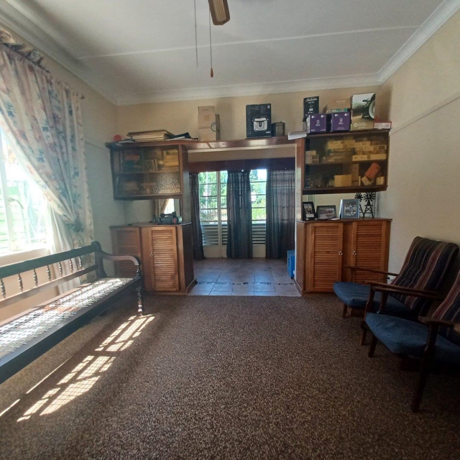 To Let 3 Bedroom Property for Rent in Gardeniapark Free State